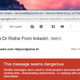 Illustration for article titled How to Make Sure Important Emails Stay Out of Your Spam Folder